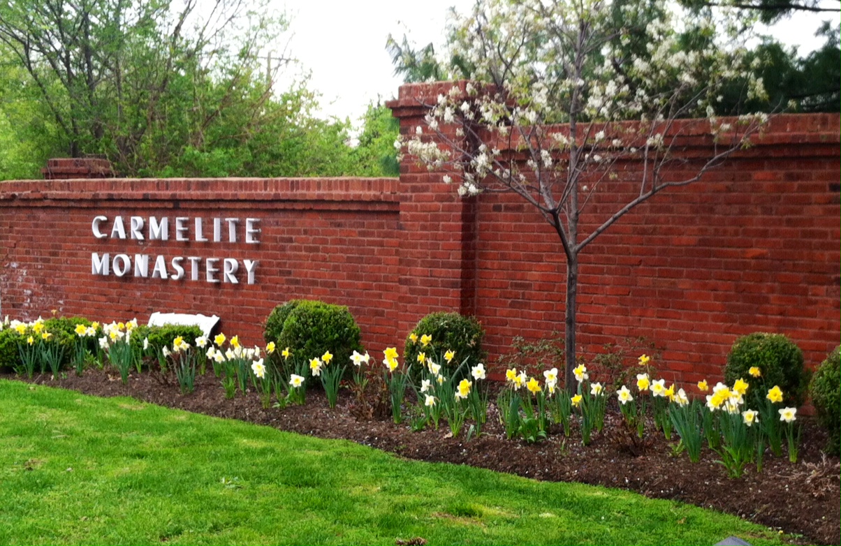 Carmelite Monastery St Louis, MO